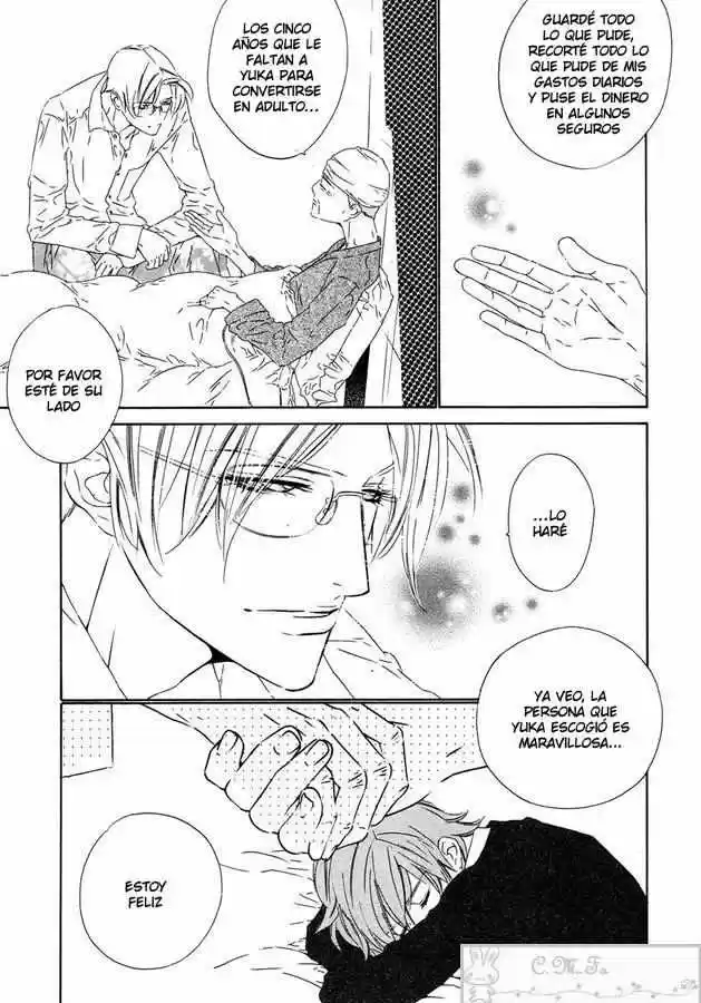 Abiru Junjou - Capítulo 4 - Página 15 - LectorTMOo