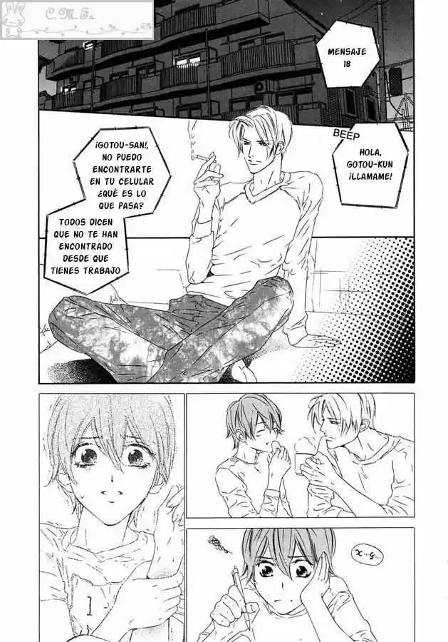 Abiru Junjou - Capítulo 4 - Página 17 - LectorTMOo