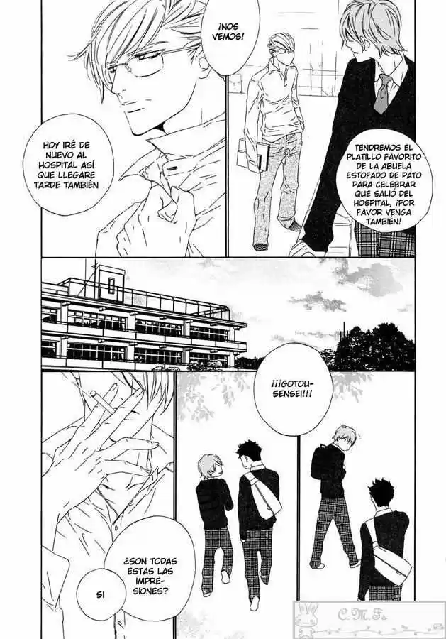 Abiru Junjou - Capítulo 4 - Página 19 - LectorTMOo