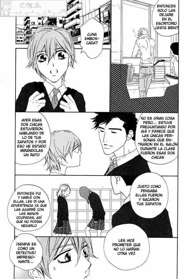 Abiru Junjou - Capítulo 4 - Página 20 - LectorTMOo
