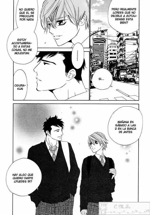 Abiru Junjou - Capítulo 4 - Página 21 - LectorTMOo