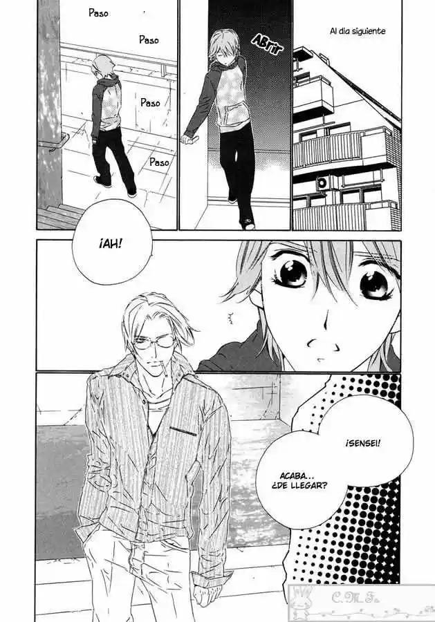 Abiru Junjou - Capítulo 4 - Página 23 - LectorTMOo