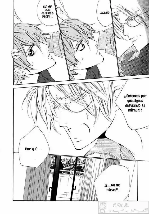 Abiru Junjou - Capítulo 4 - Página 26 - LectorTMOo