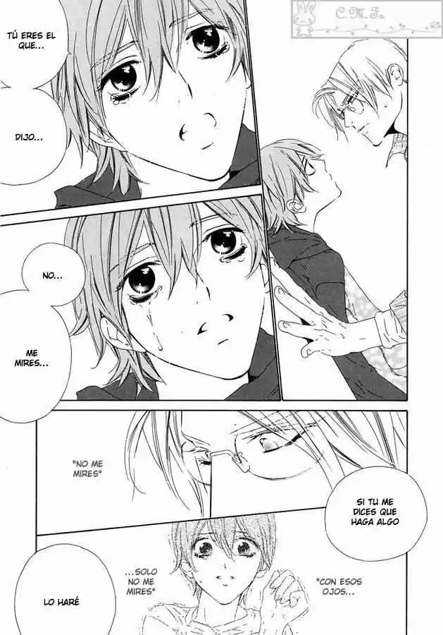 Abiru Junjou - Capítulo 4 - Página 27 - LectorTMOo