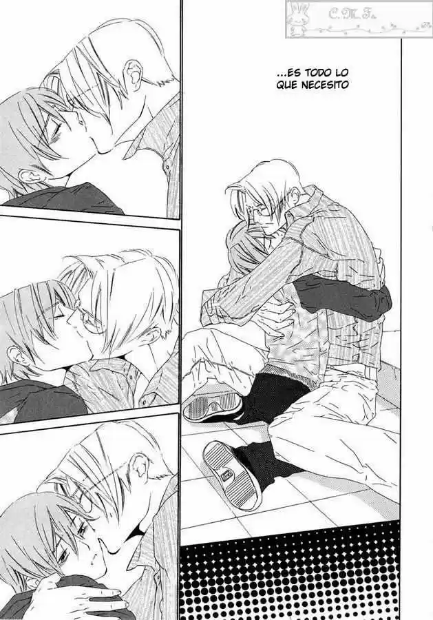 Abiru Junjou - Capítulo 4 - Página 29 - LectorTMOo