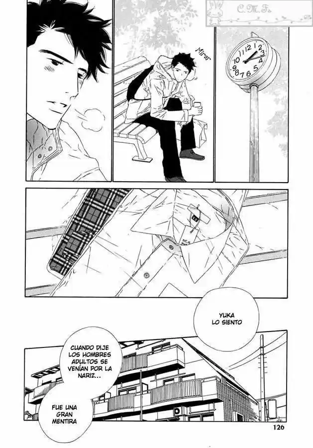 Abiru Junjou - Capítulo 4 - Página 30 - LectorTMOo