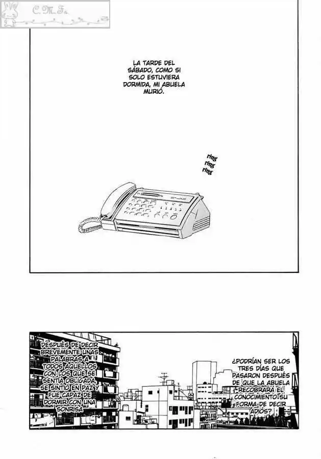 Abiru Junjou - Capítulo 4 - Página 33 - LectorTMOo