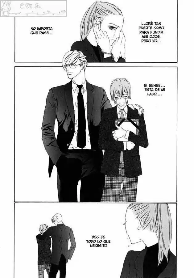 Abiru Junjou - Capítulo 4 - Página 34 - LectorTMOo
