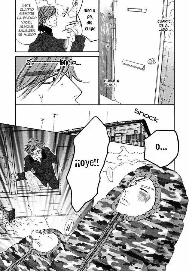 Abiru Junjou - Capítulo 5.01 - Página 5 - LectorTMOo