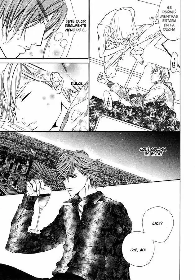 Abiru Junjou - Capítulo 5.01 - Página 9 - LectorTMOo