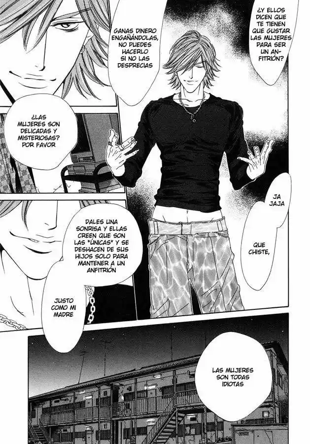 Abiru Junjou - Capítulo 5.01 - Página 17 - LectorTMOo