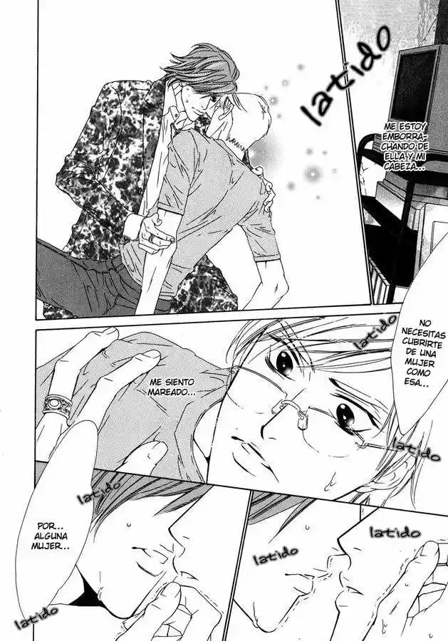 Abiru Junjou - Capítulo 5.01 - Página 22 - LectorTMOo