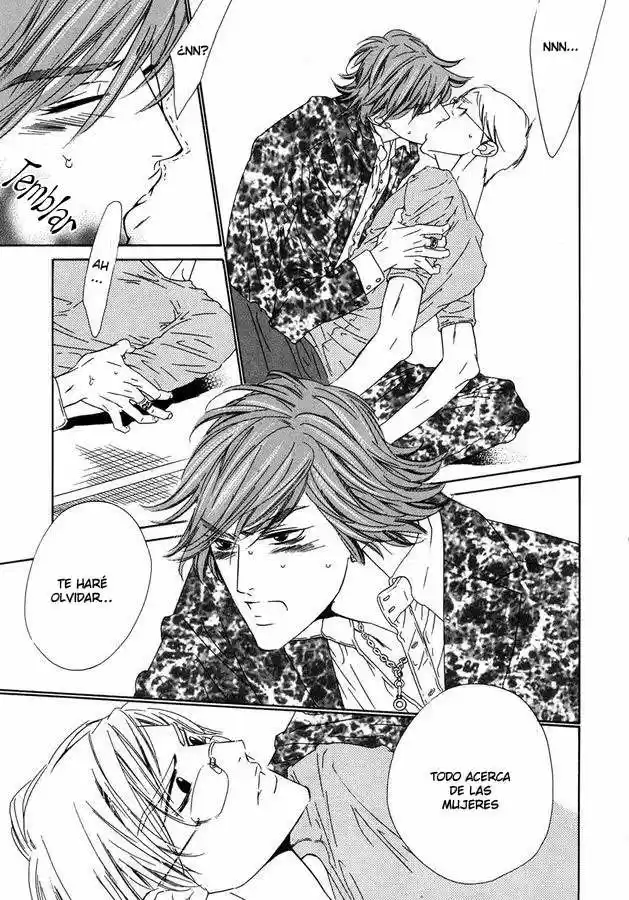 Abiru Junjou - Capítulo 5.01 - Página 23 - LectorTMOo