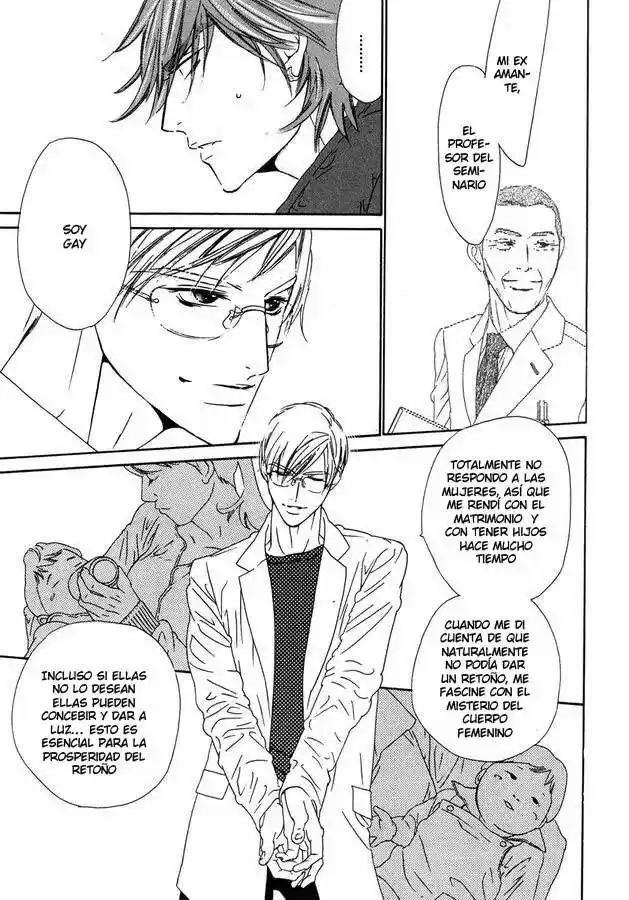 Abiru Junjou - Capítulo 5.01 - Página 29 - LectorTMOo