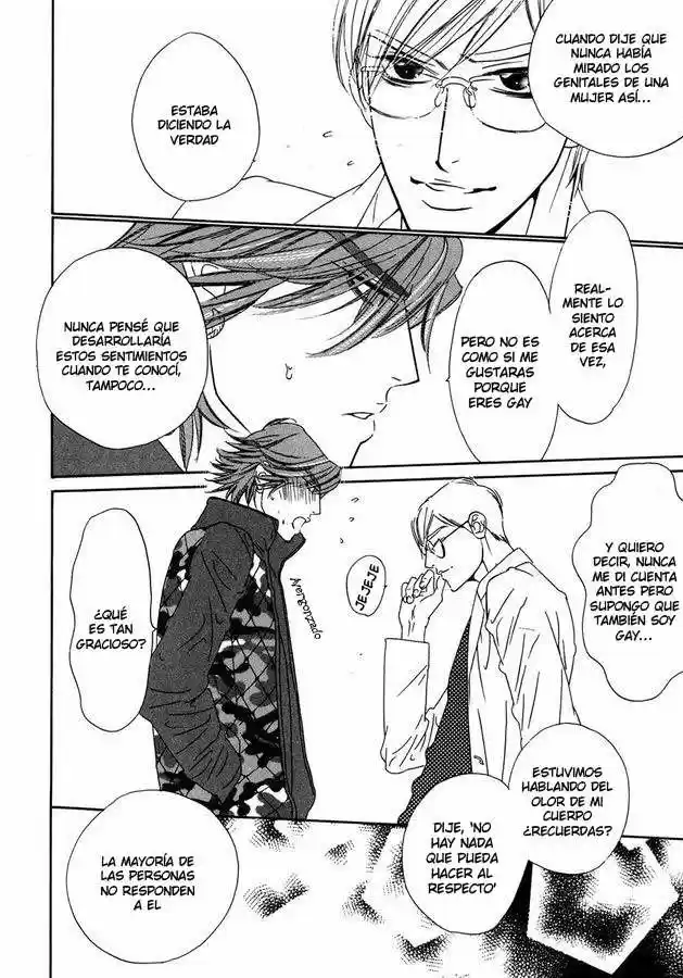 Abiru Junjou - Capítulo 5.01 - Página 30 - LectorTMOo
