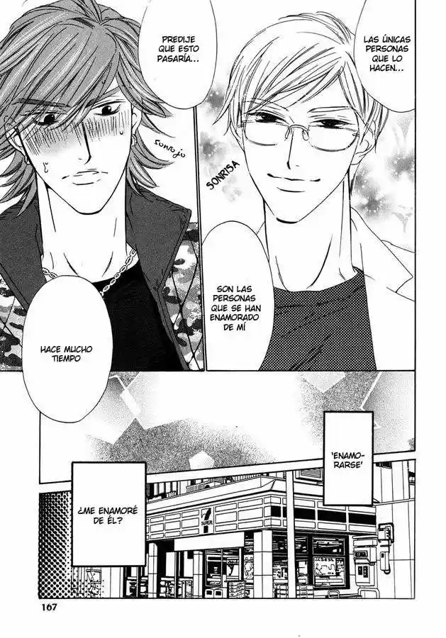 Abiru Junjou - Capítulo 5.01 - Página 31 - LectorTMOo