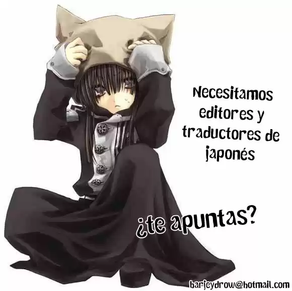 Abiru Junjou - Capítulo 5.02 - Página 14 - LectorTMOo