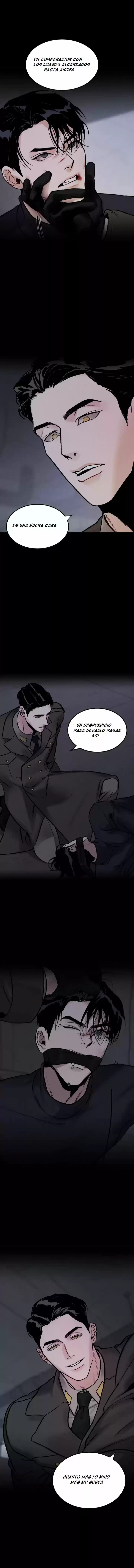 ABISMO - Capítulo - Página 3 - LectorTMOo