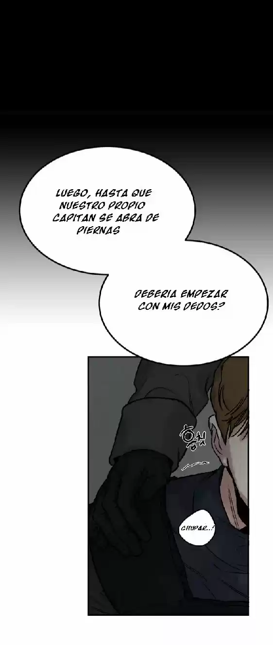 ABISMO - Capítulo - Página 4 - LectorTMOo