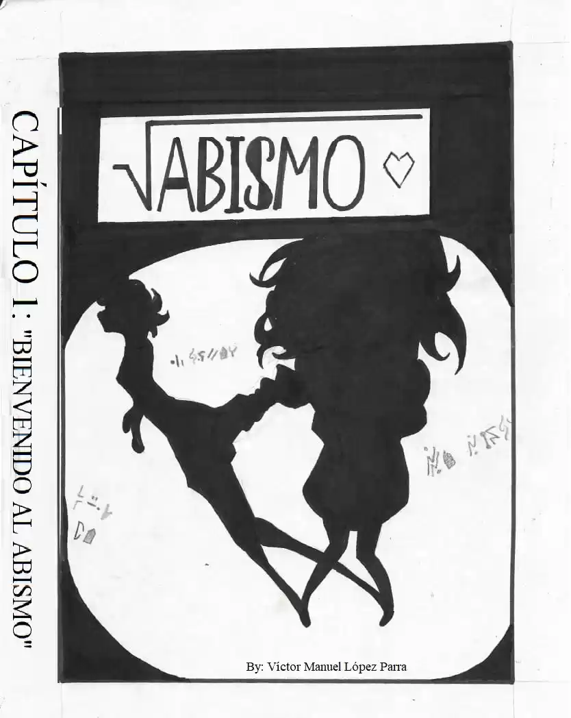 ABISMO - Capítulo 1 - Página 1 - LectorTMOo