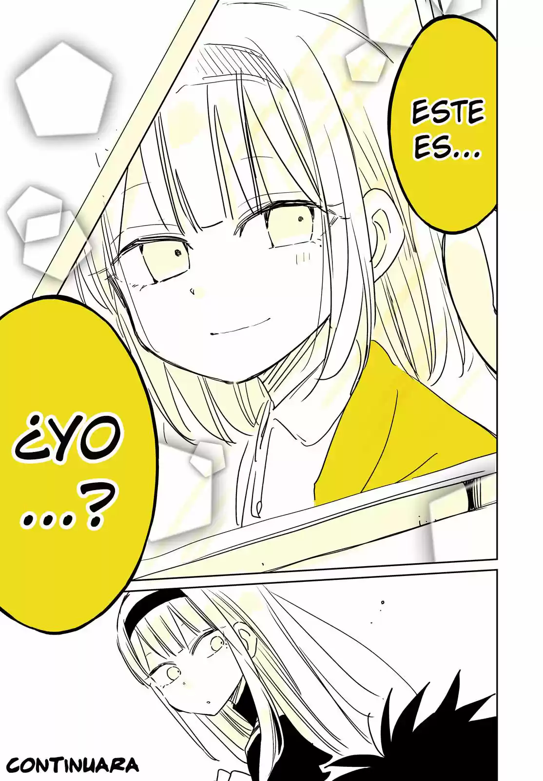 About A Guy Who's Been Destroyed From His First Love Being A Pretty Girl ♂ - Capítulo  - Página 26 - LectorTMOo