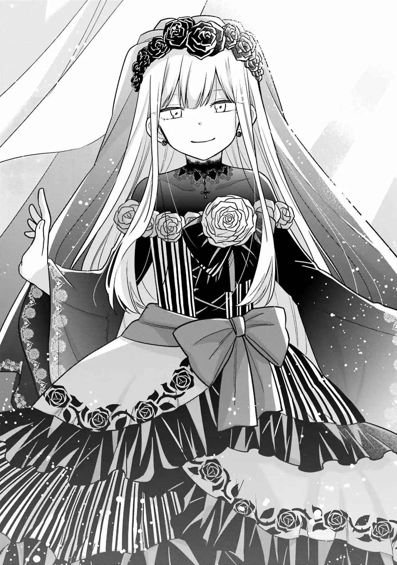 About A Guy Who's Been Destroyed From His First Love Being A Pretty Girl ♂ - Capítulo 14 - Página 27 - LectorTMOo