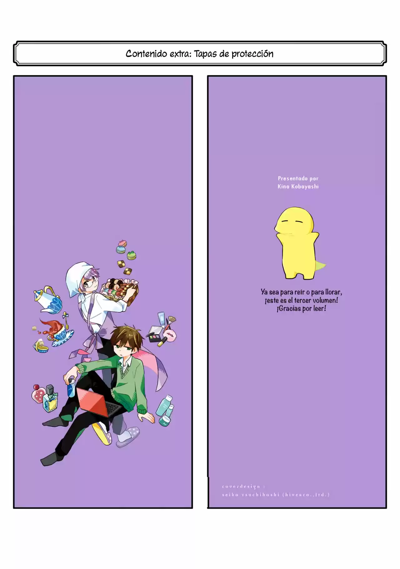 About A Guy Who's Been Destroyed From His First Love Being A Pretty Girl ♂ - Capítulo 14 - Página 50 - LectorTMOo