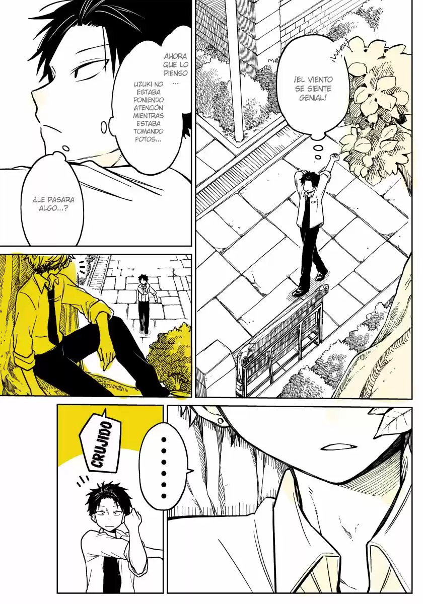 About A Guy Who's Been Destroyed From His First Love Being A Pretty Girl ♂ - Capítulo 4 - Página 26 - LectorTMOo