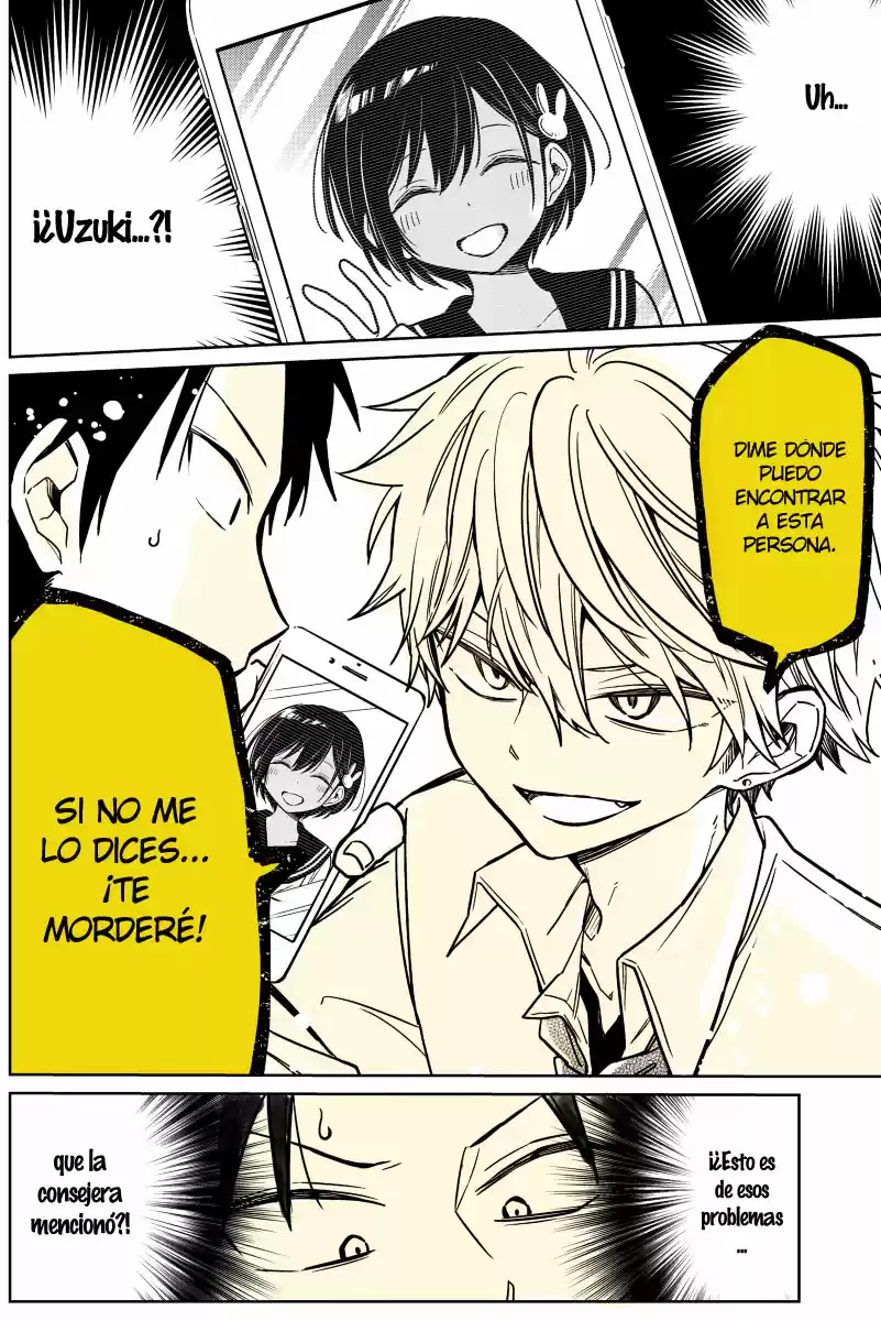 About A Guy Who's Been Destroyed From His First Love Being A Pretty Girl ♂ - Capítulo 4 - Página 29 - LectorTMOo