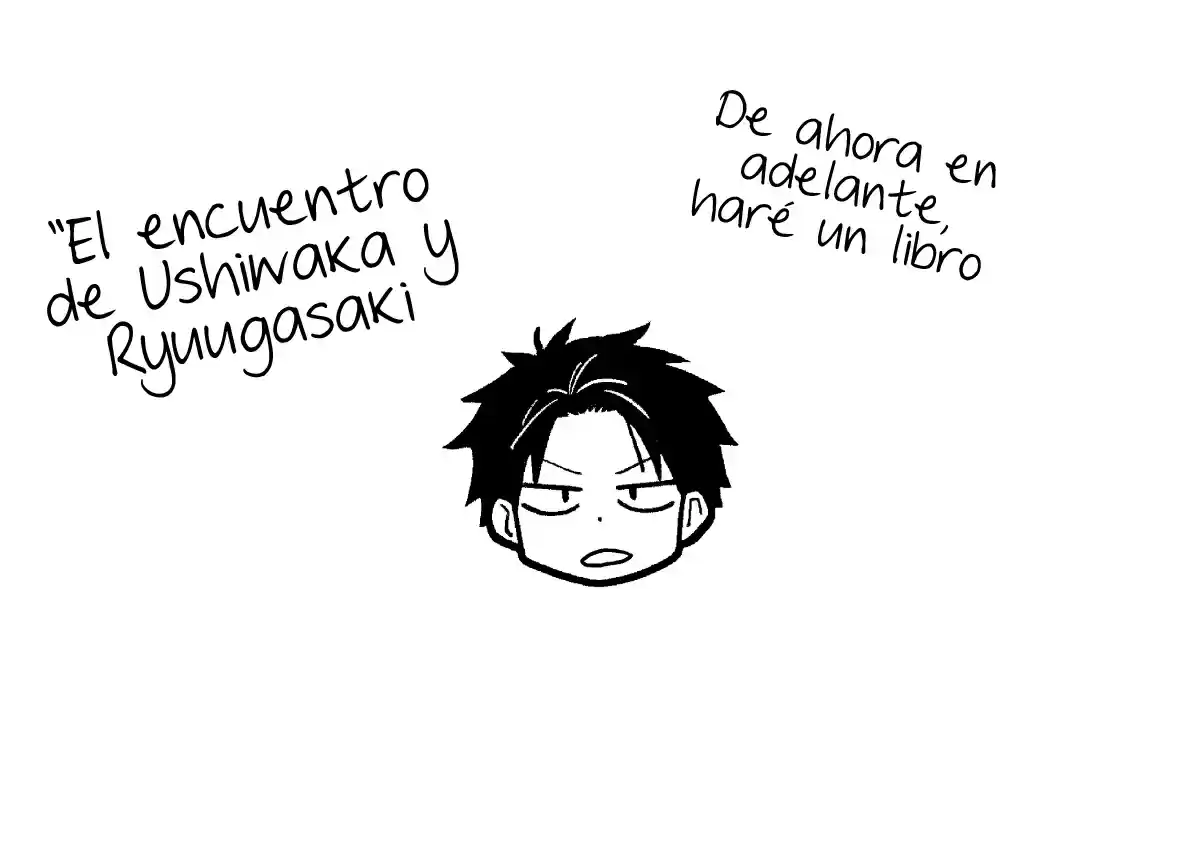 About A Guy Who's Been Destroyed From His First Love Being A Pretty Girl ♂ - Capítulo 5 - Página 30 - LectorTMOo