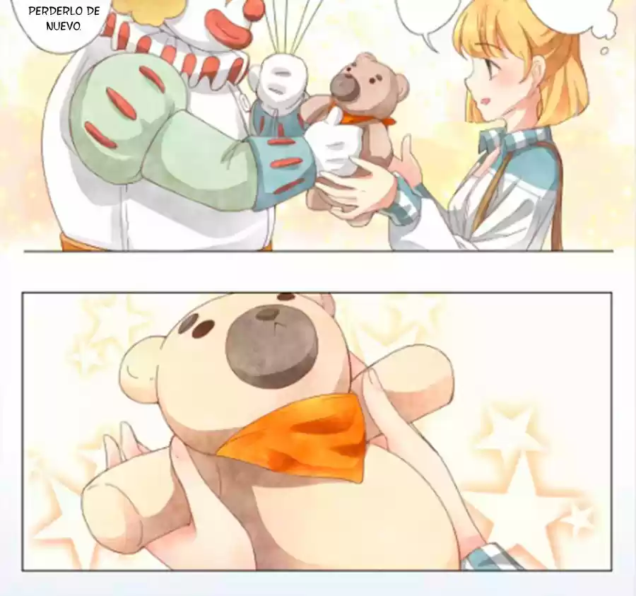 About Teddy Bear - Capítulo 1 - Página 6 - LectorTMOo