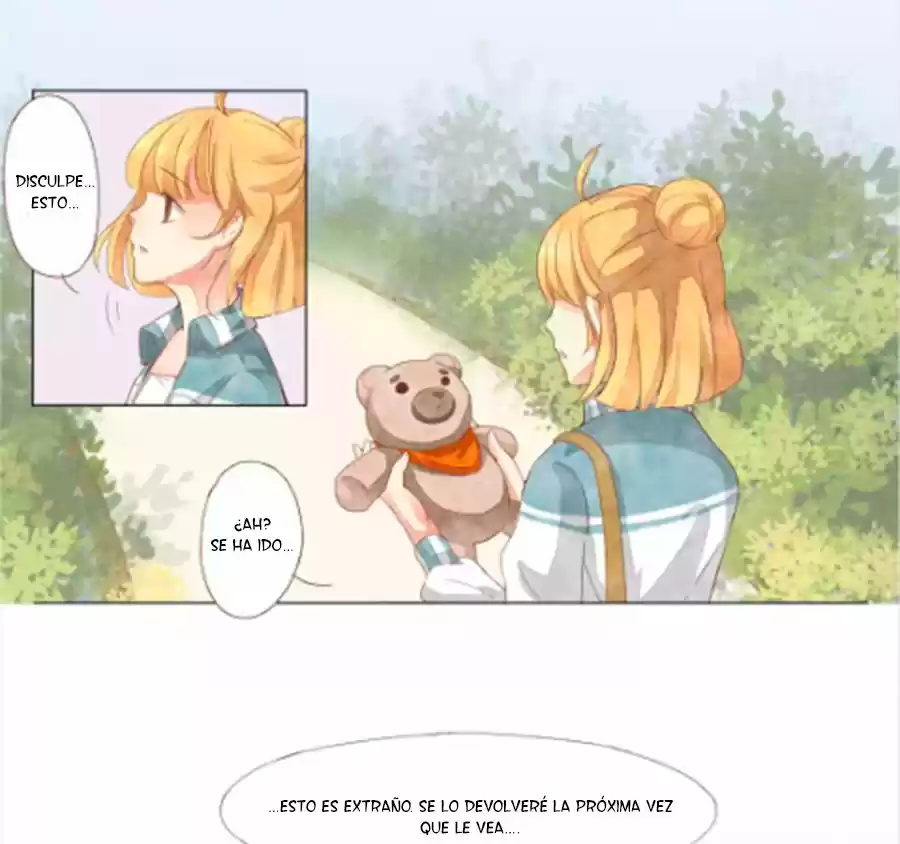 About Teddy Bear - Capítulo 1 - Página 7 - LectorTMOo