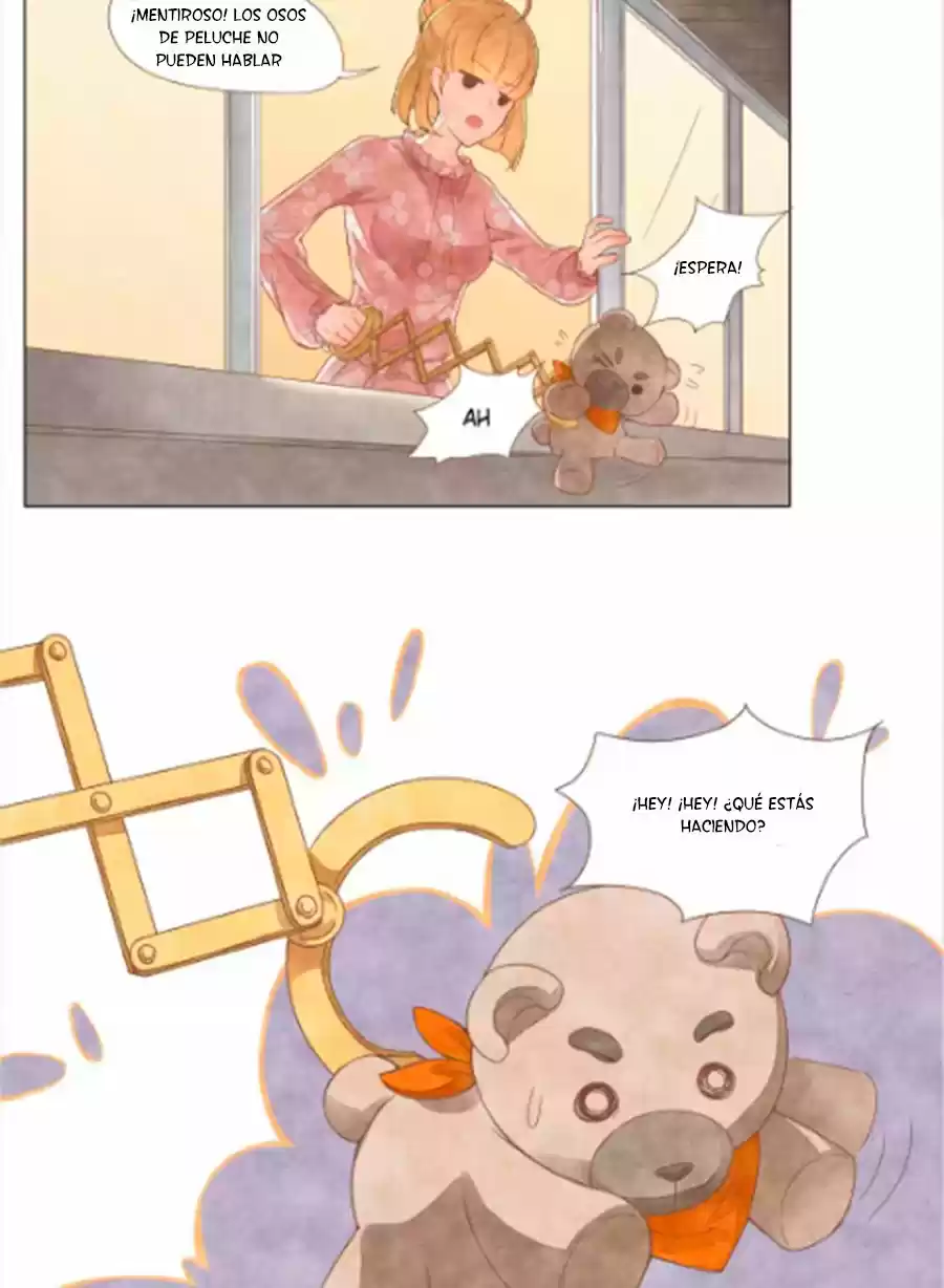 About Teddy Bear - Capítulo 2 - Página 4 - LectorTMOo
