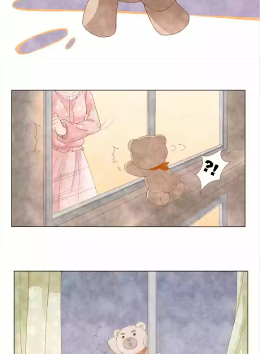 About Teddy Bear - Capítulo 2 - Página 5 - LectorTMOo