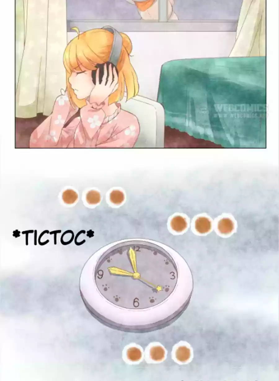 About Teddy Bear - Capítulo 2 - Página 6 - LectorTMOo