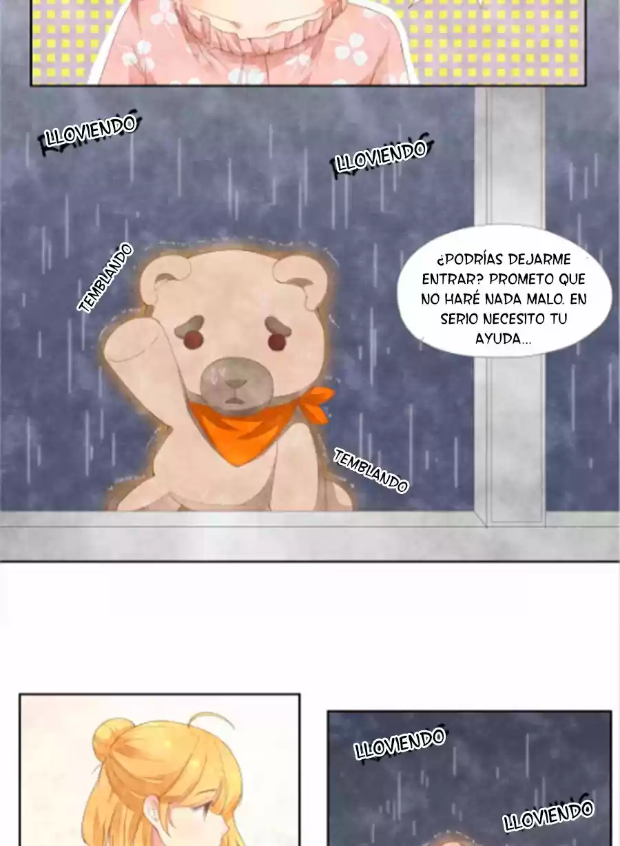 About Teddy Bear - Capítulo 2 - Página 9 - LectorTMOo