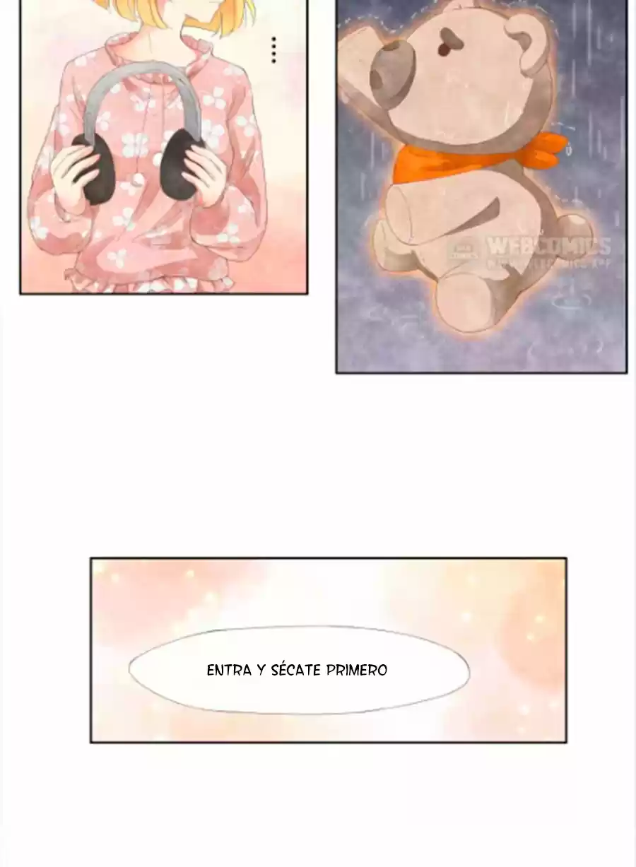 About Teddy Bear - Capítulo 2 - Página 10 - LectorTMOo