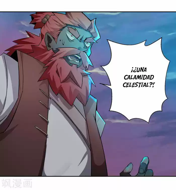 Above All Gods - Capítulo 1.50 - Página 15 - LectorTMOo