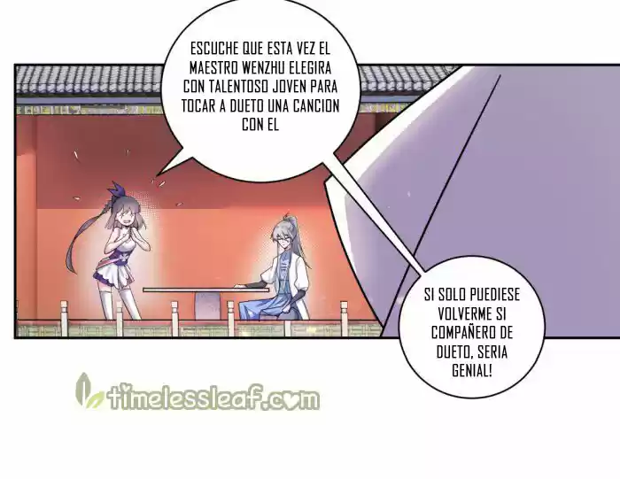Above All Gods - Capítulo 10 - Página 13 - LectorTMOo