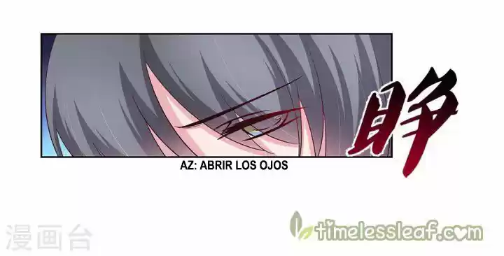 Above All Gods - Capítulo 100 - Página 11 - LectorTMOo