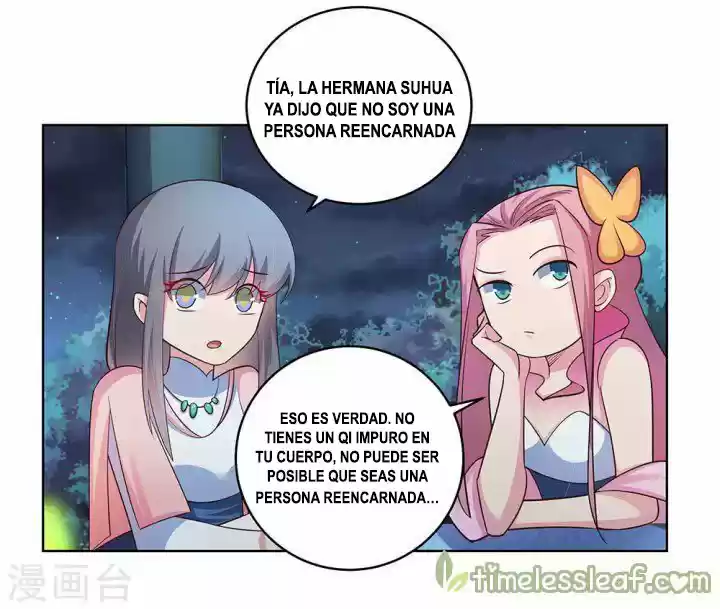 Above All Gods - Capítulo 100 - Página 16 - LectorTMOo