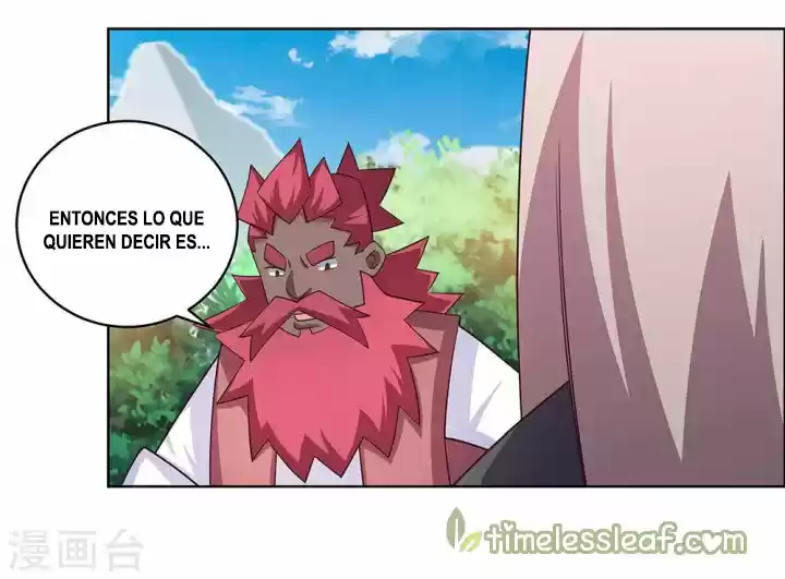 Above All Gods - Capítulo 101 - Página 20 - LectorTMOo