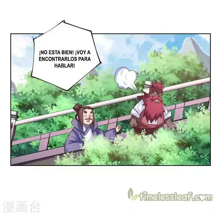 Above All Gods - Capítulo 102 - Página 16 - LectorTMOo