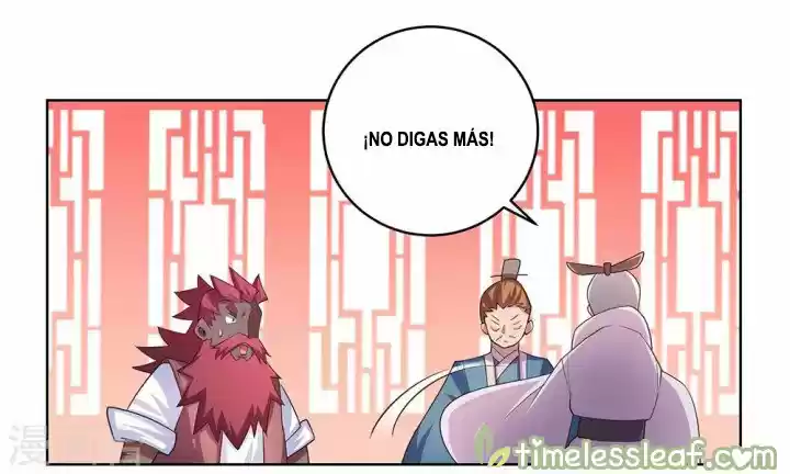 Above All Gods - Capítulo 102 - Página 24 - LectorTMOo