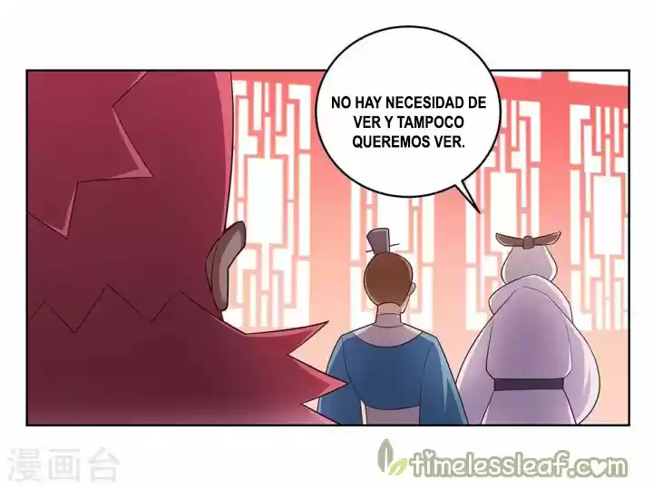 Above All Gods - Capítulo 102 - Página 26 - LectorTMOo