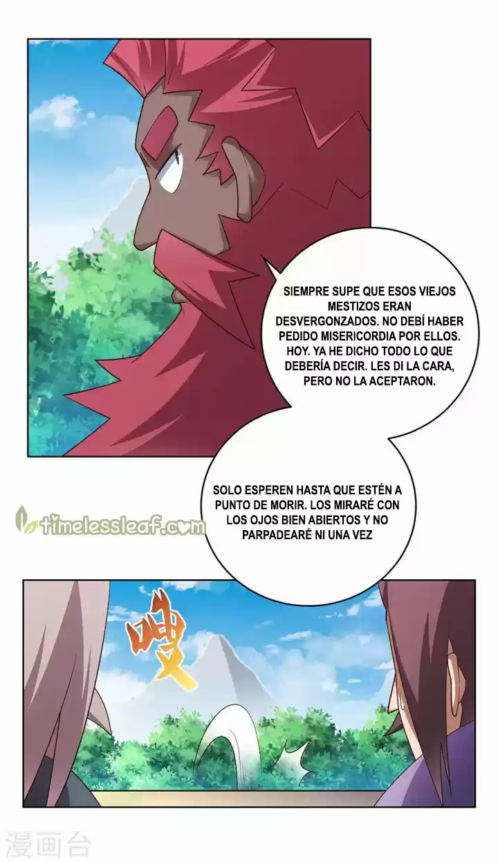 Above All Gods - Capítulo 103 - Página 12 - LectorTMOo