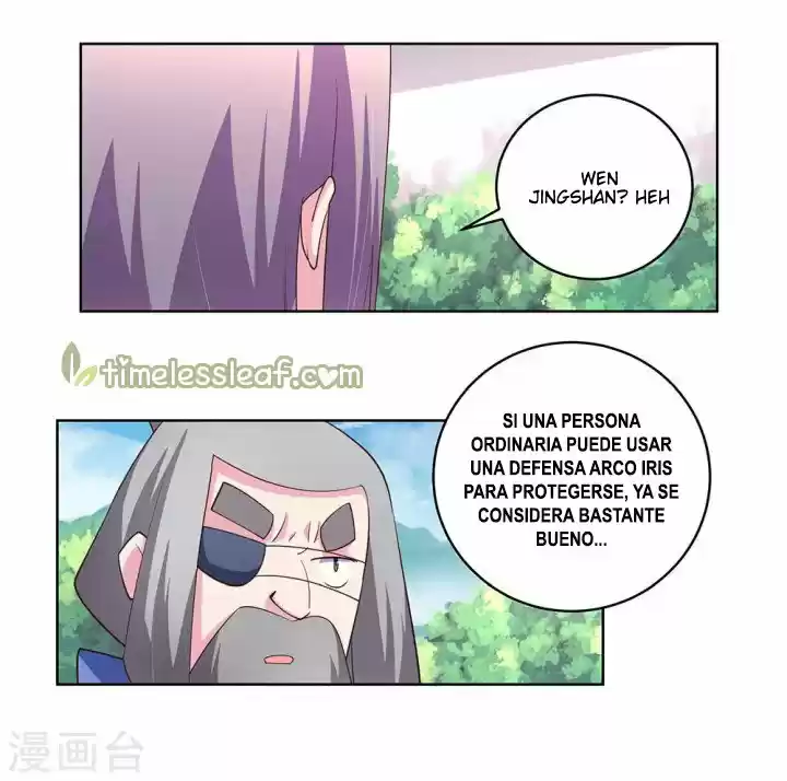 Above All Gods - Capítulo 104 - Página 6 - LectorTMOo