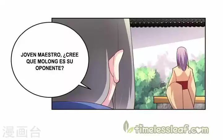 Above All Gods - Capítulo 104 - Página 8 - LectorTMOo
