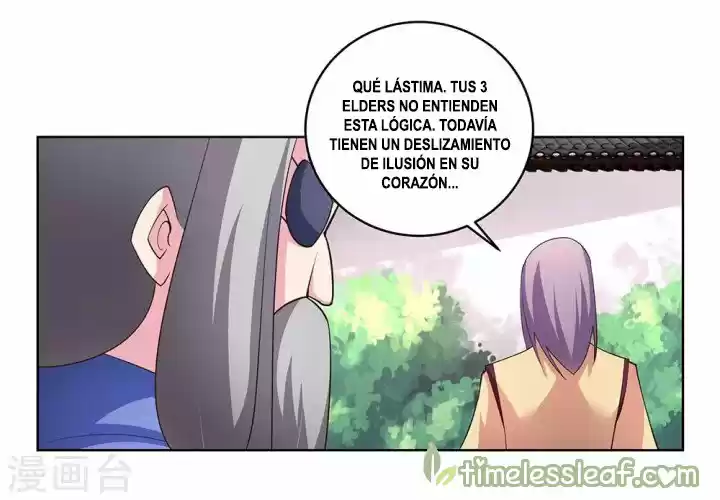 Above All Gods - Capítulo 104 - Página 19 - LectorTMOo