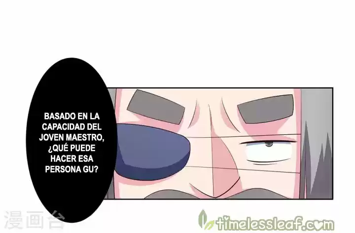 Above All Gods - Capítulo 104 - Página 23 - LectorTMOo